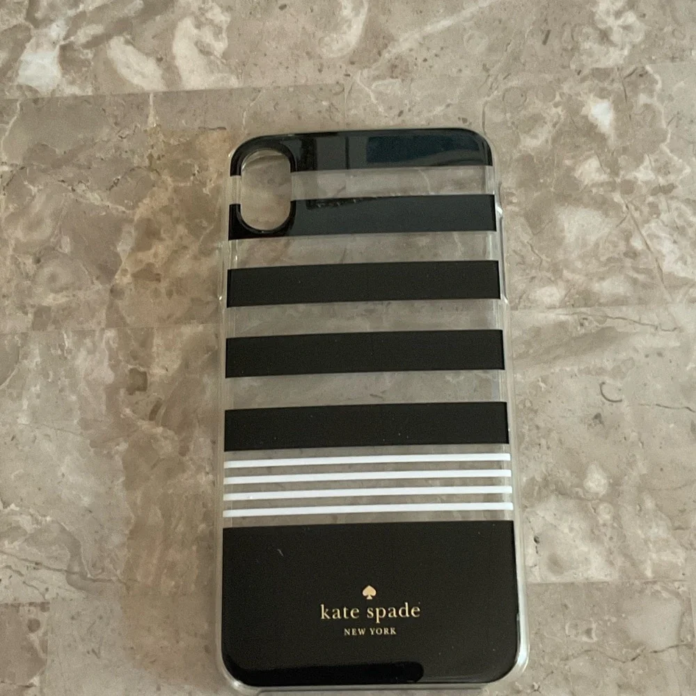 Kate Spade Phone Case iPhone XS Max
